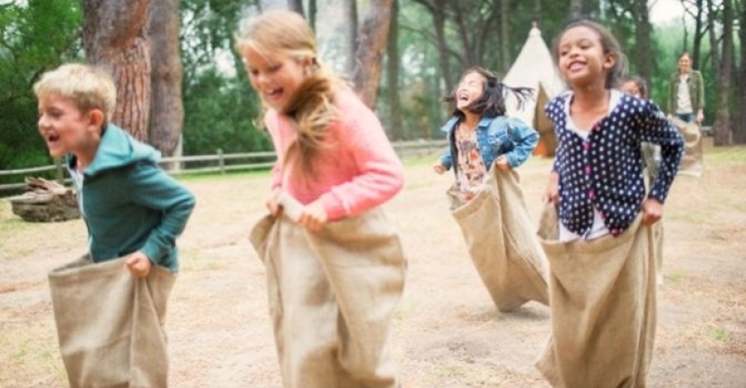 Kermesse scolaire et fête d’école : 12 idées de jeux d’animation qui font fureur