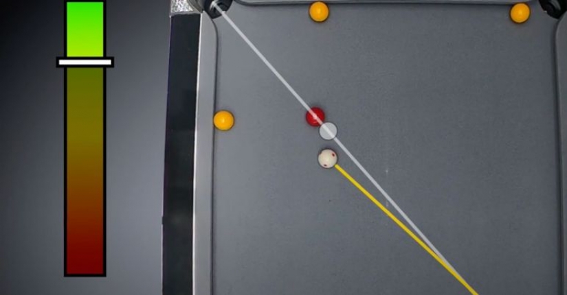 Maîtriser la Déviation au Billard : Techniques et Astuces pour Améliorer le Jeu